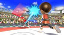 Deux nouvelles disciplines pour Wii Sports Resort