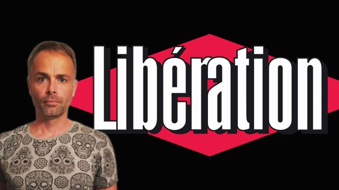 Michel Ancel demande des excuses à "Libération" et se défend à nouveau
