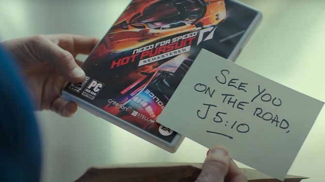 Need for Speed Hot Pursuit : Le remaster annoncé en vidéo et en images
