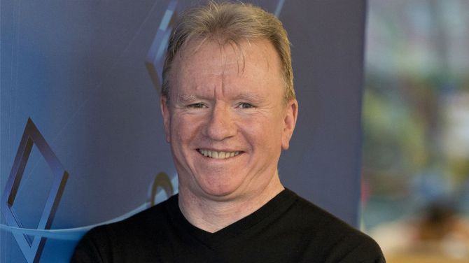 PS5 : Jim Ryan (Sony) promet les meilleures exclusivités