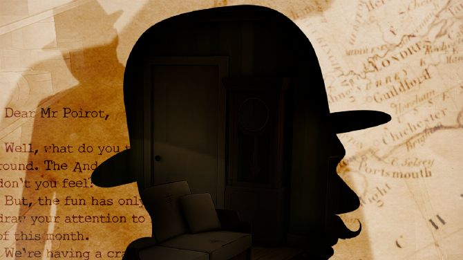 The ABC Murders se lance sur Nintendo Switch en version enrichie, et mène l'enquête