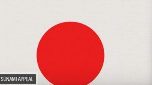 Faire un don pour le Japon avec votre PS3