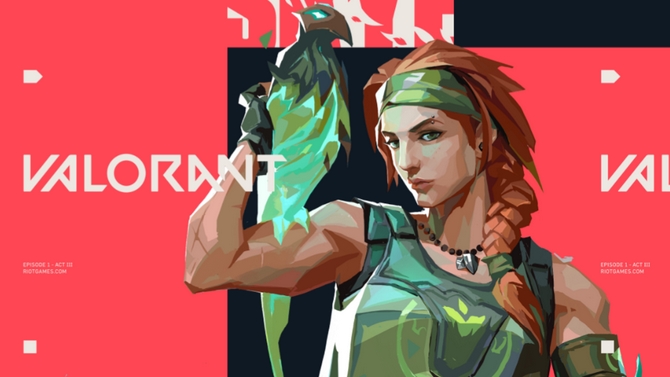 VALORANT : On a testé Skye sur Icebox pour l'Acte III, nos impressions + Gameplay