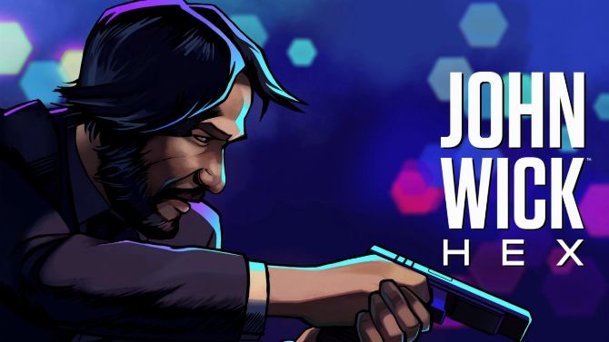 John Wick Hex se confirme sur Nintendo Switch