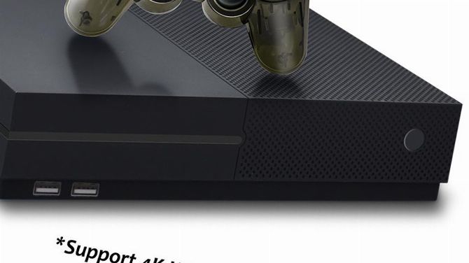 L'image du jour : Vous connaissez la X Pro 800 IN ONE ?