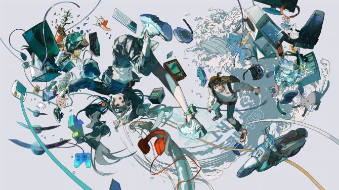 Le Tokyo Game Show de retour, pour de vrai, l'année prochaine, les dates annoncées