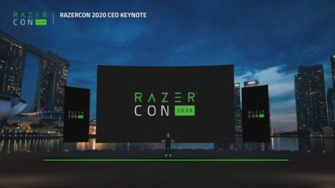 RazerCon 2020 : Voilà tout ce que l'on a retenu de la conférence Tech