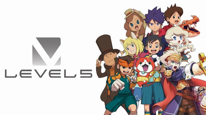 Level-5 : La branche américaine du studio aurait fermé, la localisation des futurs jeux menacée