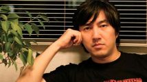 Suda 51 et Square Enix se serrent la main !