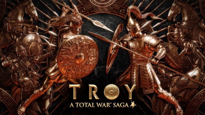 A Total War Saga Troy : Le support des mods est en chemin