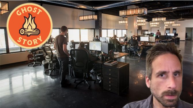 Ghost Story Games : Le prochain jeu de Ken Levine serait bien avancé