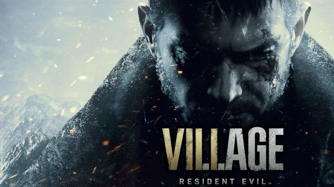Resident Evil Village livre de nouveaux détails