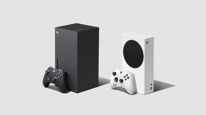 Xbox Series X/S : GameStop pourrait toucher de l'argent sur chaque téléchargement, explications