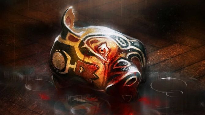 Epic Games Store : Peur et survie pour les jeux gratuits de la semaine