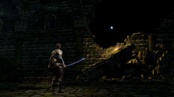 Dark Souls : Une suite développée par des moddeurs motivés