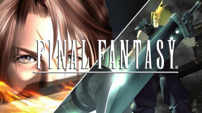 Final Fantasy VII et VIII Remastered arrivent enfin en Europe : Les versions physiques détaillées