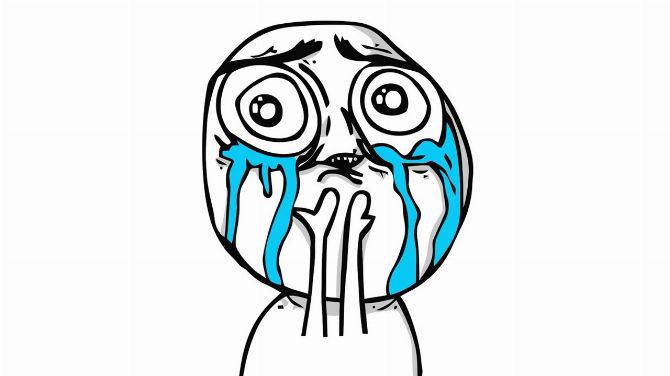 L'image du jour : Les persos d'Among Us en version laine