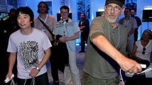 Steven Spielberg : la réalité virtuelle arrive !