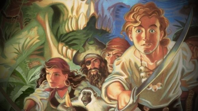 Limited Run Games présente la Monkey Island Anthology, une compilation qui vaut de l'or