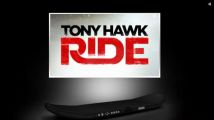 Tony Hawk : Ride exclusif Xbox 360
