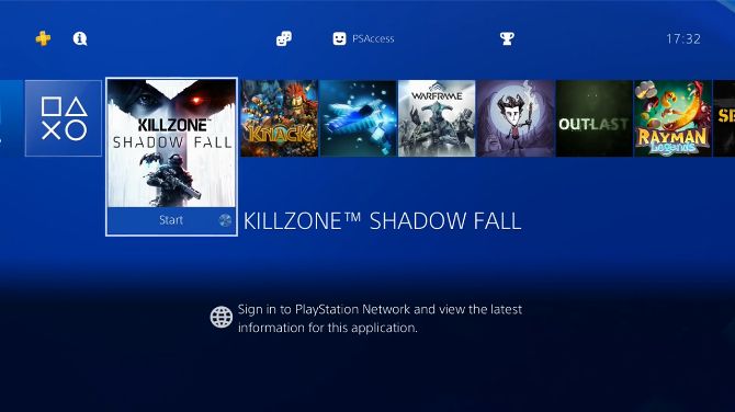 Sony résume la génération PS4, la vidéo hommage