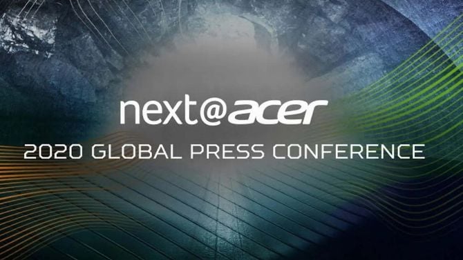 Next@Acer 2020 : 6 nouveaux modèles de moniteurs Predator et Nitro se dévoilent