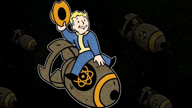 Fallout 76 jouable gratuitement pendant une semaine