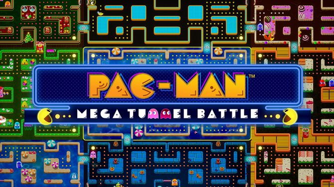 Au tour de Pac-Man d'être transformé en Battle Royale, une démo déjà disponible