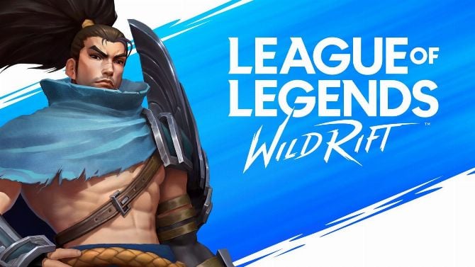 League of Legends : Le jeu mobile aura son premier tournoi demain, le Verizon Wild Rift Invitational