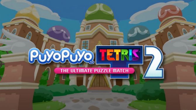 Puyo Puyo Tetris 2 dévoile un nouveau mode talentueux en vidéo