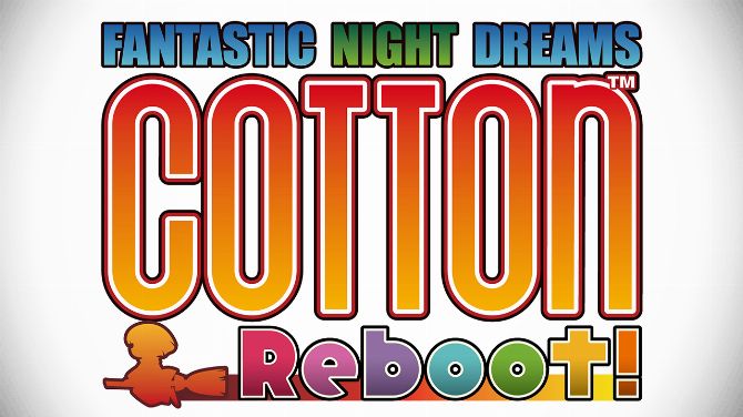 Nintendo Switch-PS4 : Cotton Reboot, le remaster d'un classique japonais, annoncé en Europe