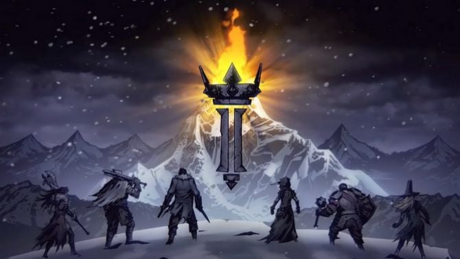 Darkest Dungeon 2 en accès anticipé sur Epic Games Store, sortie prévue en 2021