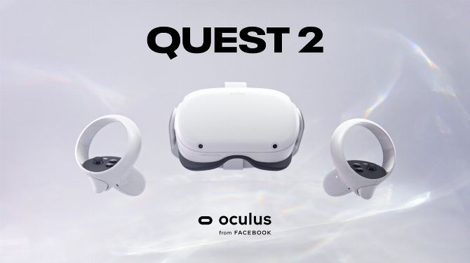 Oculus Quest 2 : Découvrez une offre exceptionnelle chez Cdiscount