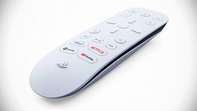 PS5 : Les applications de divertissement disponibles à la sortie listées