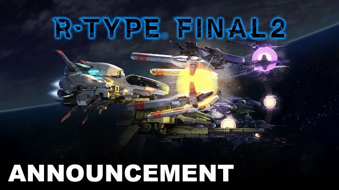R-Type Final 2 s'annonce en version physique, aussi sur Xbox Series X et S