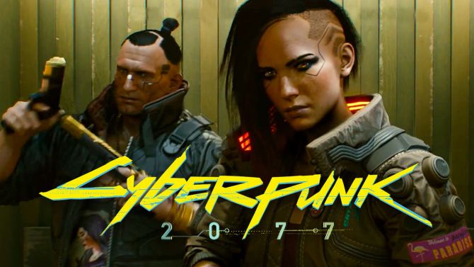 Recevez Cyberpunk 2077 Edition Day One sur PS4 et cagnottez 5€ sur Cdiscount