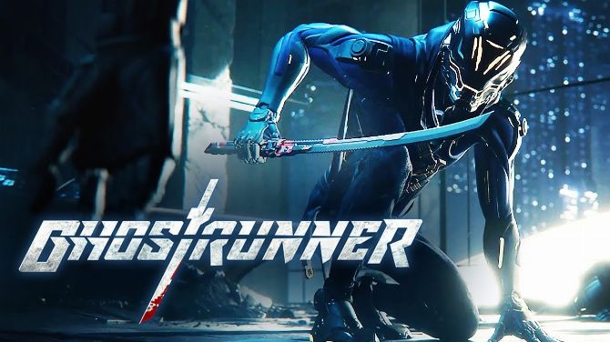 Ghostrunner : Les versions PS5 et Xbox Series arriveront gratuitement en 2021