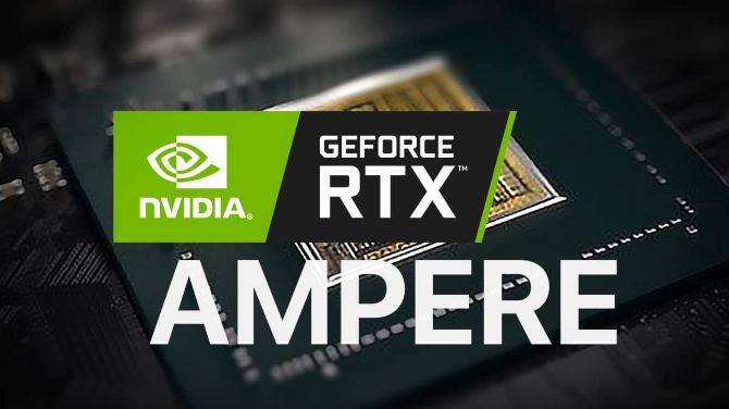 Nvidia : Les RTX 3080/20 Go et RTX 3070/16 Go aux oubliettes ?