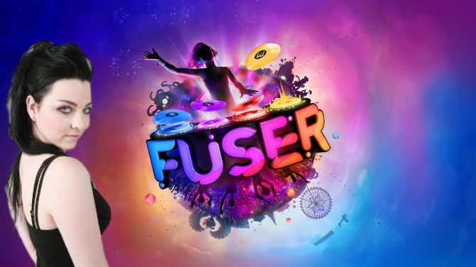 Fuser : La liste des 25 premiers morceaux disponibles en DLC nous réveille à l'intérieur