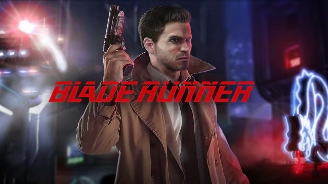 Blade Runner Enhanced Edition manquera 2020