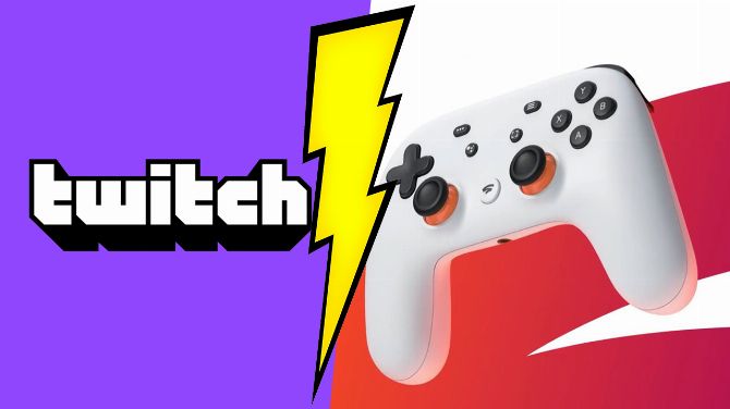 Payer pour streamer ? Un développeur Stadia se fait recadrer par Google