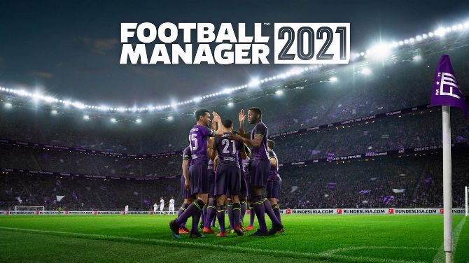 Football Manager 2021 : Une refonte globale et des nouveautés