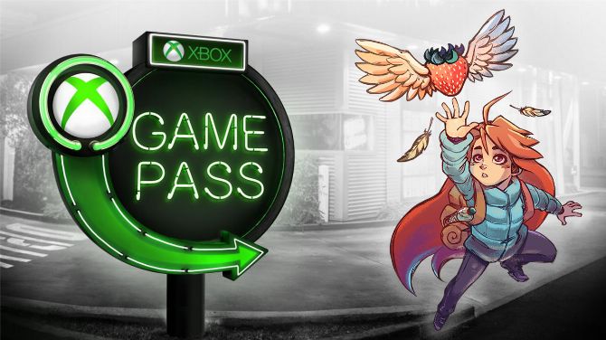 Xbox Game Pass : La divine sélection du mois de novembre se dévoile