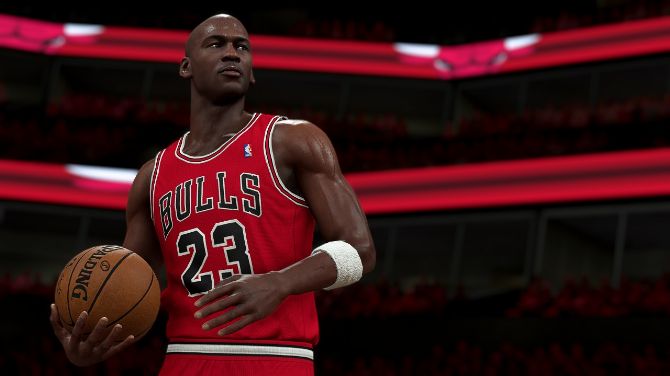 NBA 2K 21 : Du gameplay PS5 et Xbox Series X de qualité en vidéo irréelle