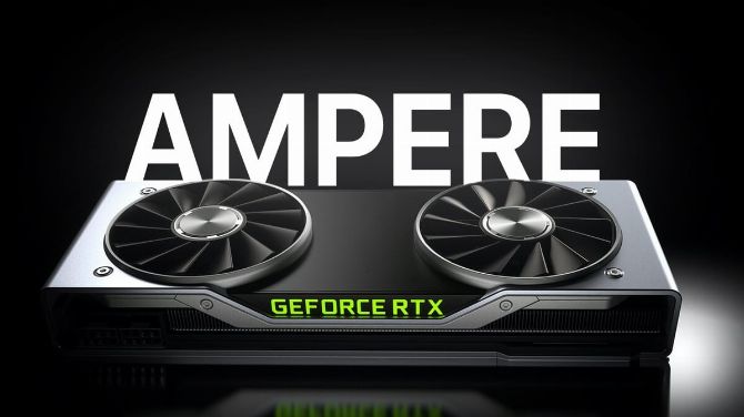 Nvidia : Déjà des RTX 3080 Ti dans les tuyaux ?