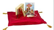 Une Wii en or pour la Reine d'Angleterre !