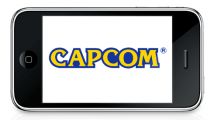 Capcom intensifie ses développements iPhone