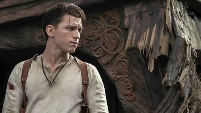 Uncharted : Le tournage du film avec Tom Holland est TER-MI-NÉ