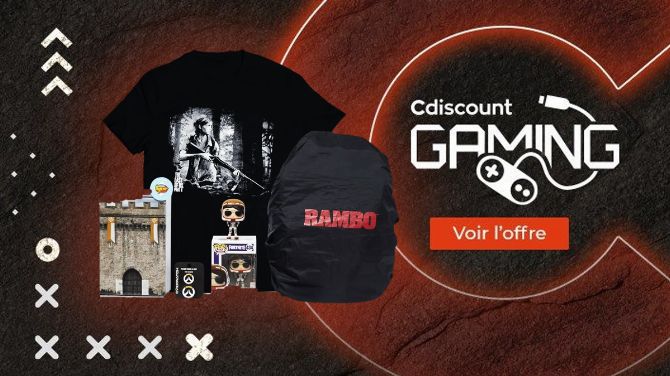 Les Wootbox indispensables sont chez Cdiscount à partir de 25,99€