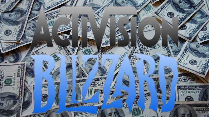 Activision Blizzard : Des résultats financiers solides et... des embauches !